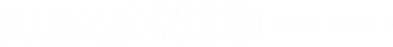 Head Nod Records