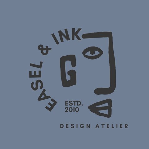 Easel and Ink Design Atelier