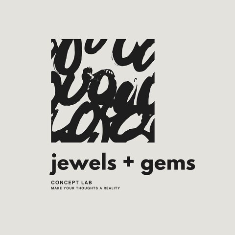 Jewels and Gems Concert Lab