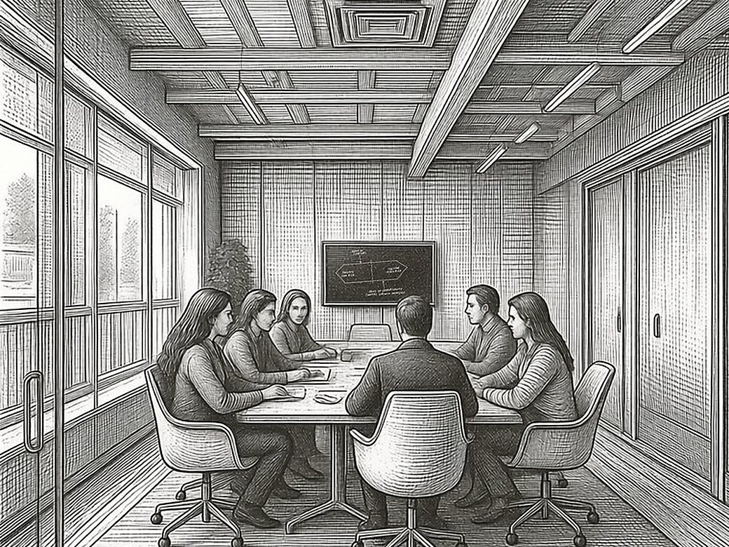 Boardroom