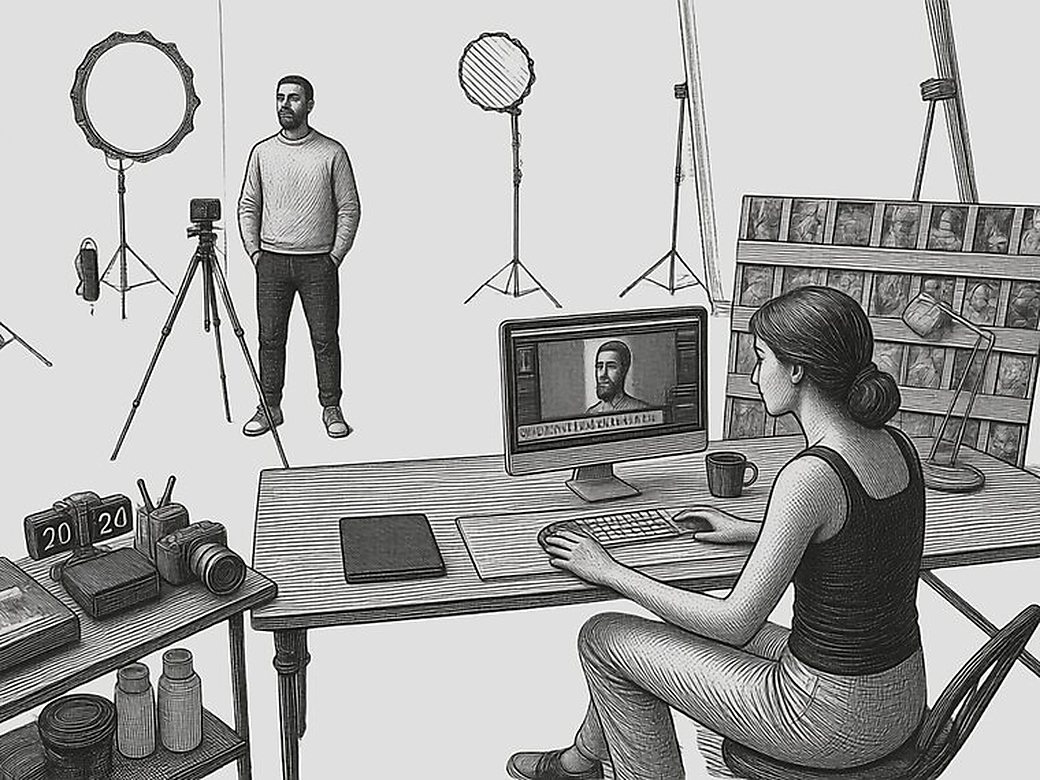 Production Studio