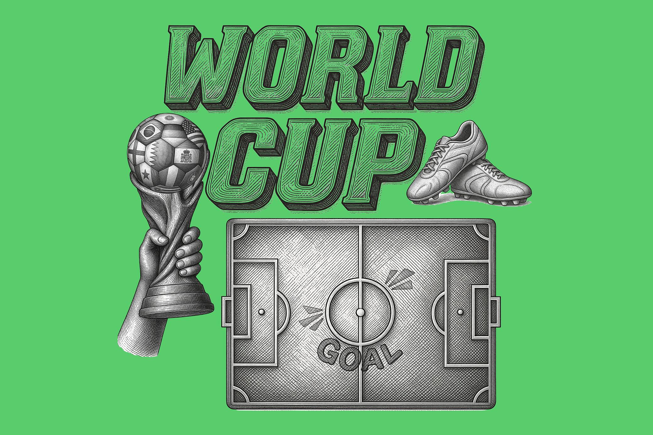How Brands Can Win the World Cup Without Buying a Ticket