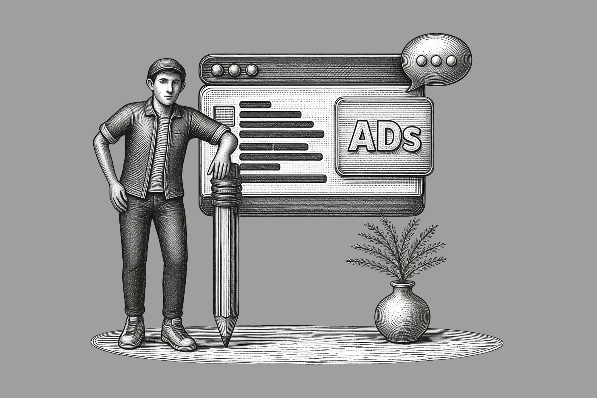 You Don't Have an Ad Problem. You Have an Offer Problem.