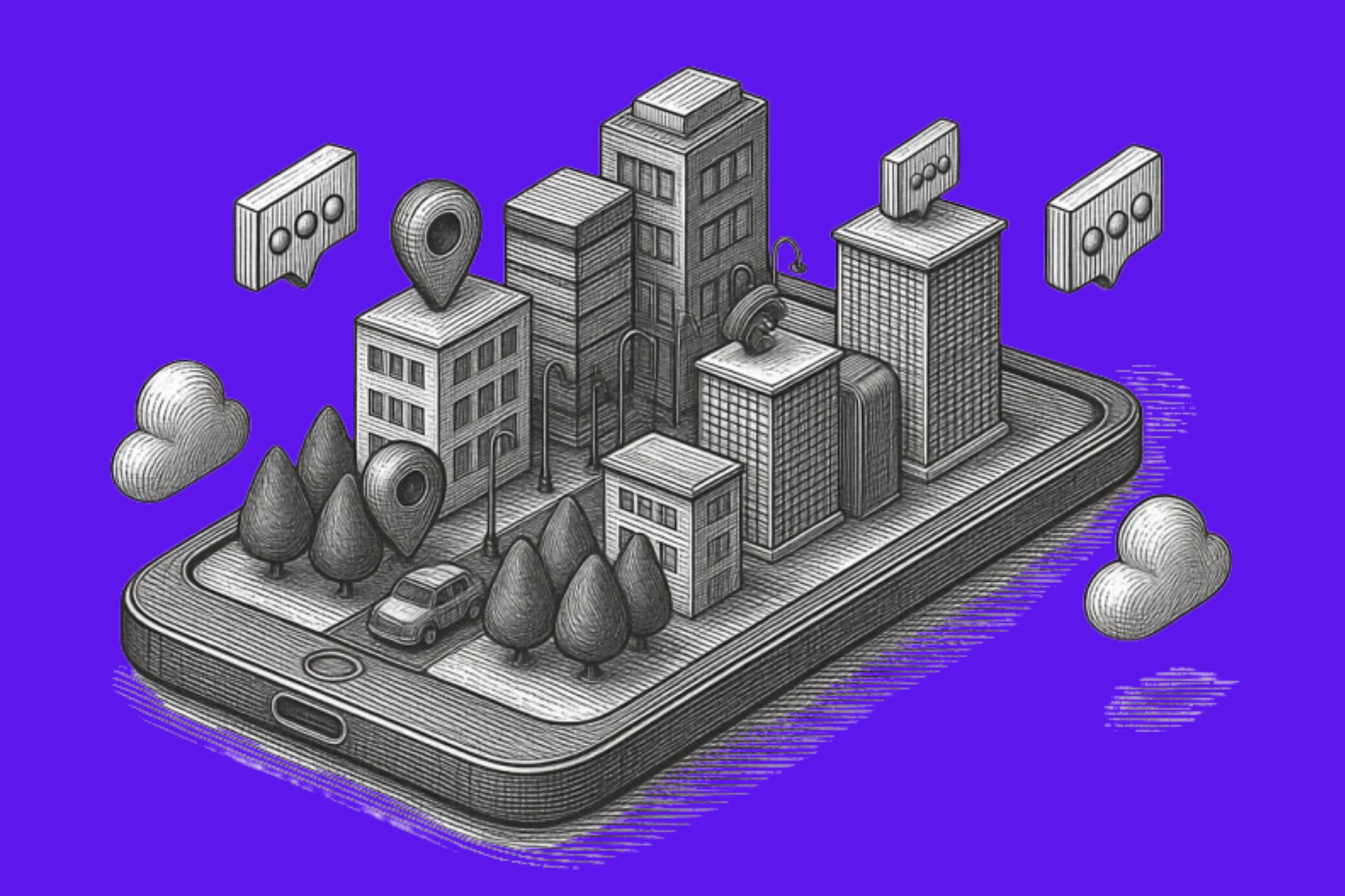 Why Local Visibility Is the New Luxury Advantage