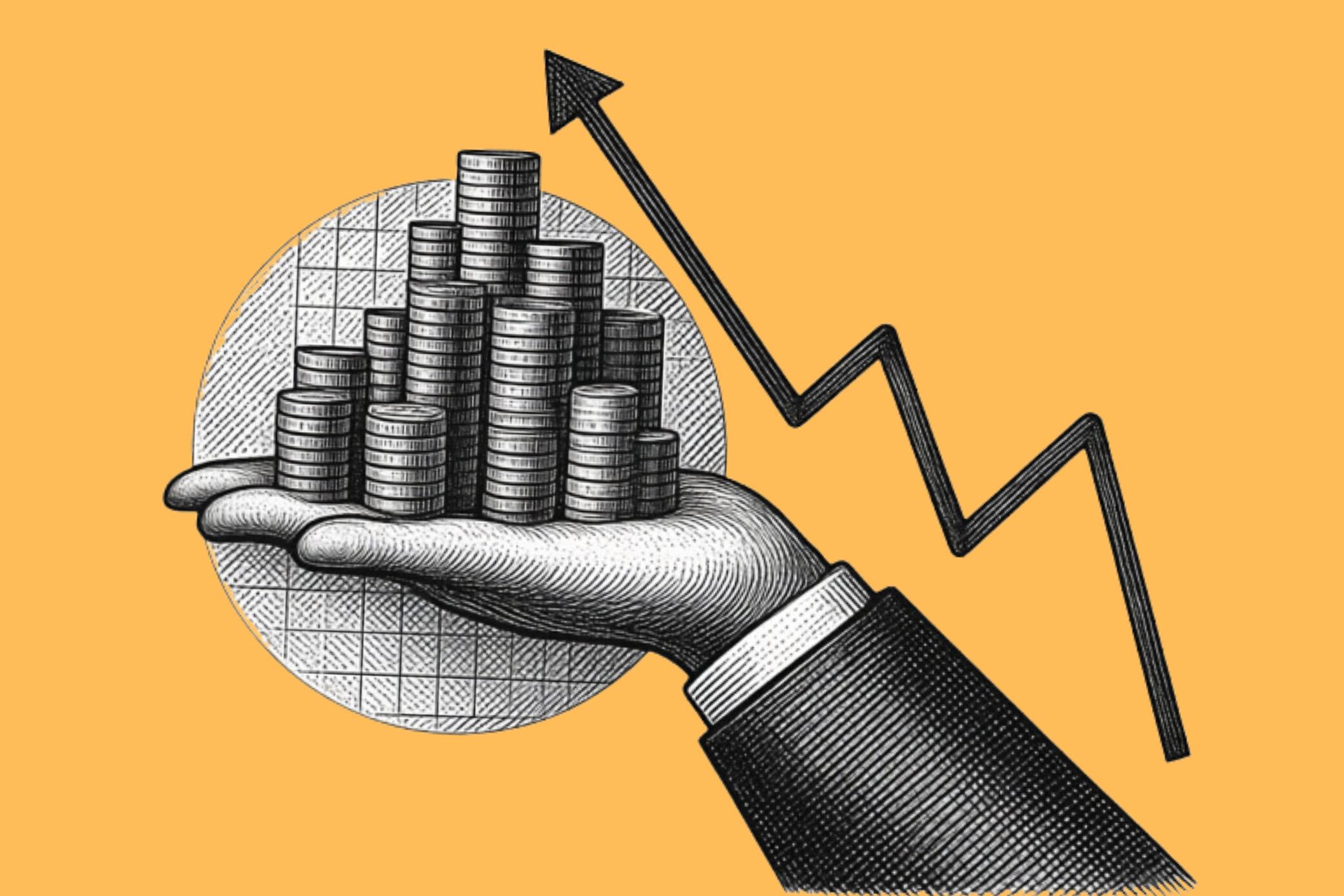 Growth Problems Are Usually Infrastructure Problems
